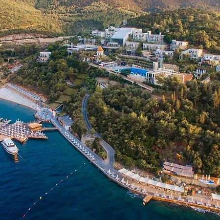Duja Bodrum Torba Exterior foto