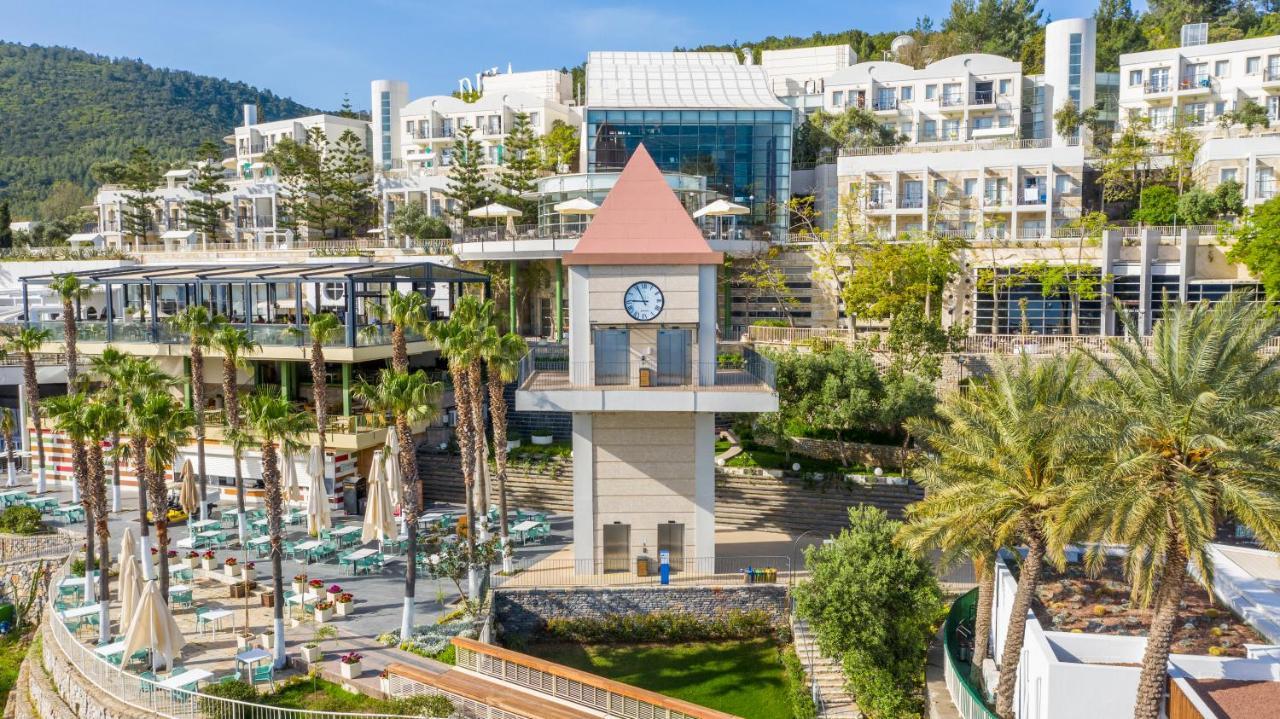 Duja Bodrum Torba Exterior foto