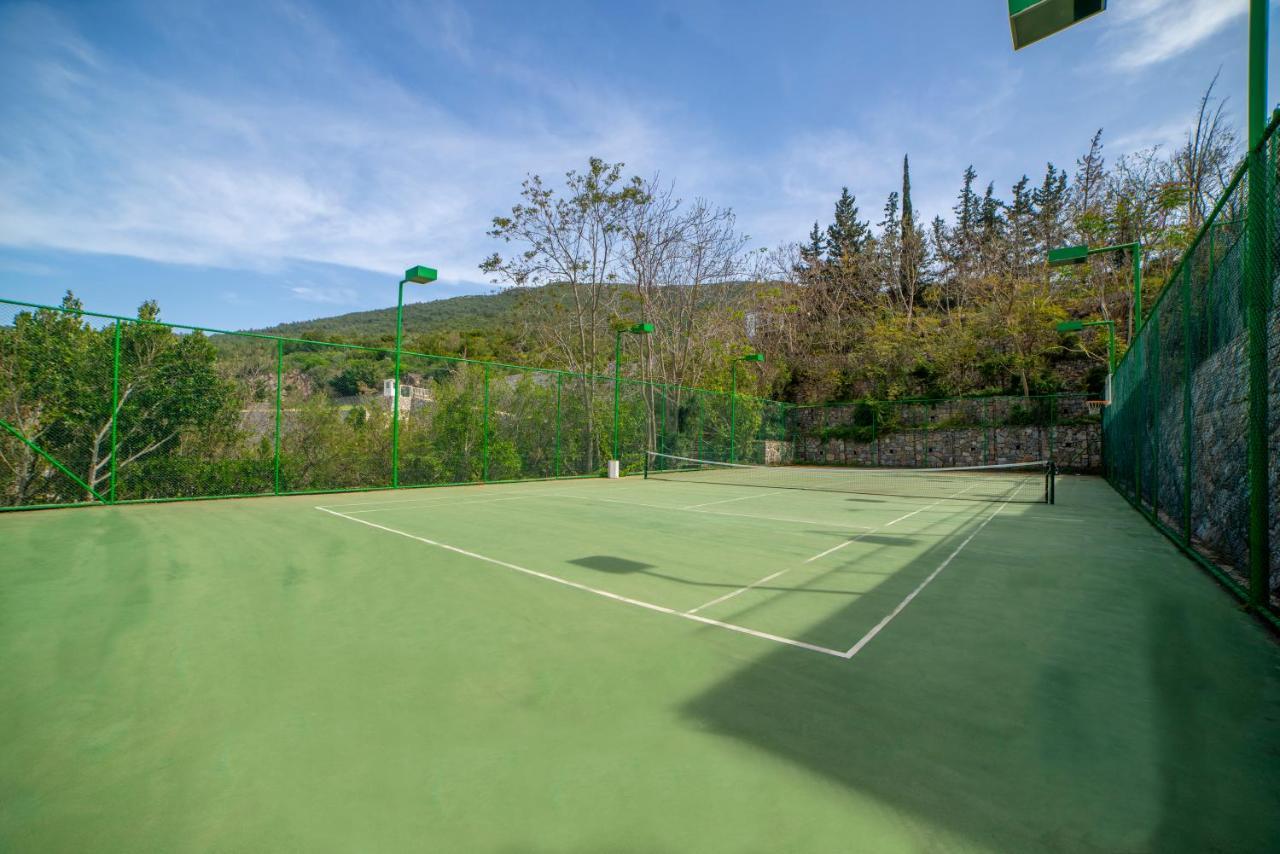 Duja Bodrum Torba Exterior foto