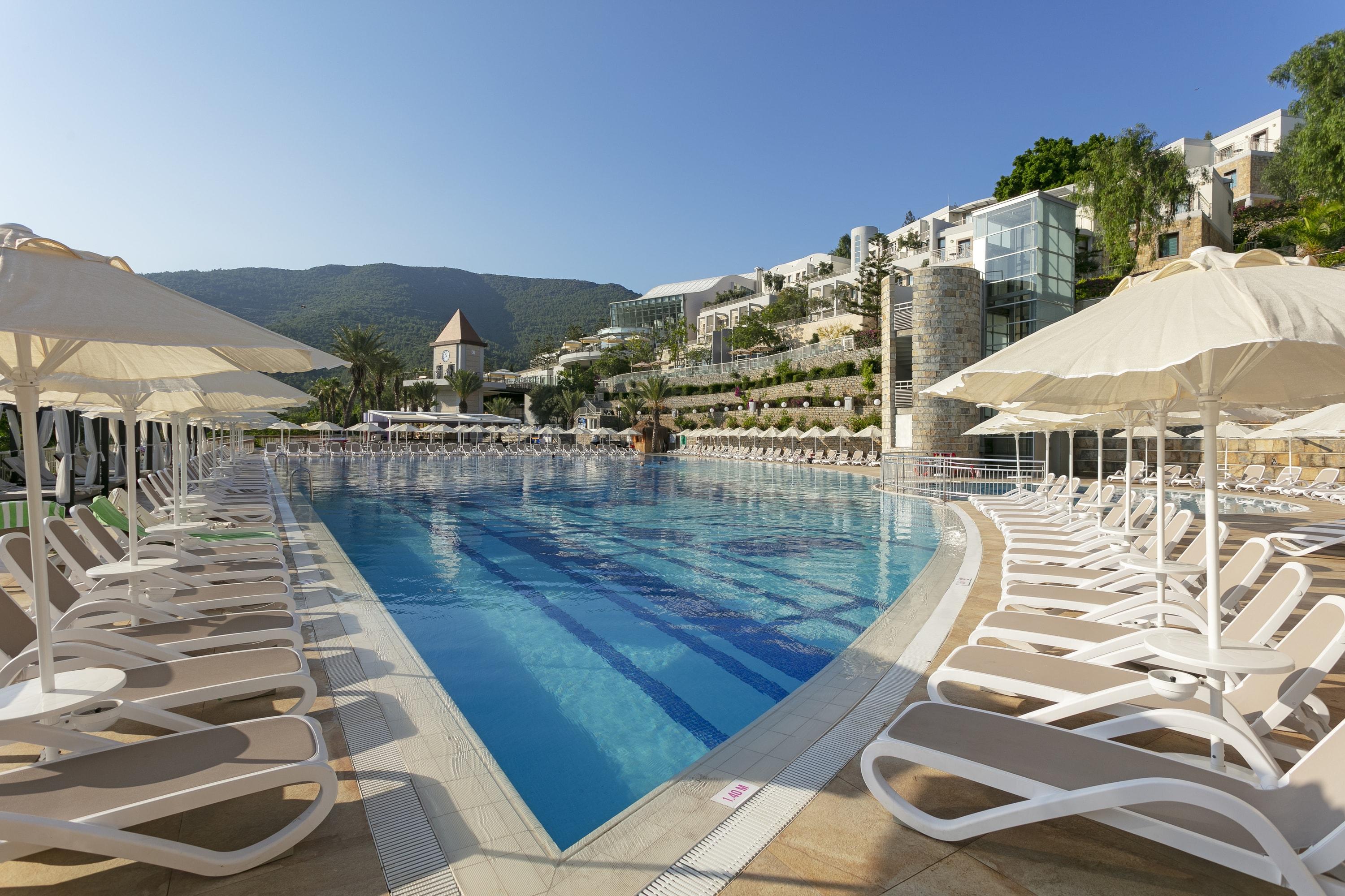 Duja Bodrum Torba Exterior foto