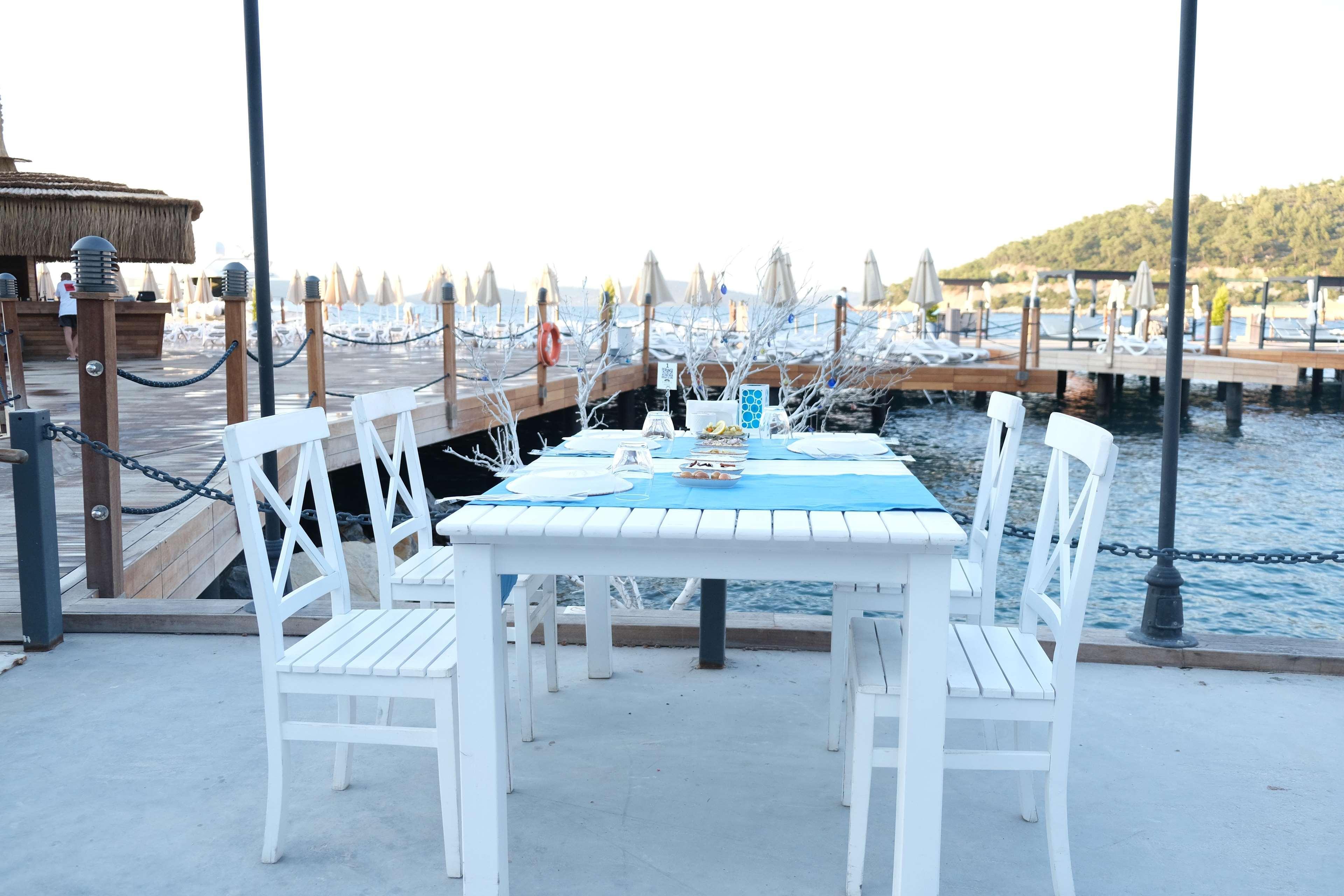 Duja Bodrum Torba Exterior foto
