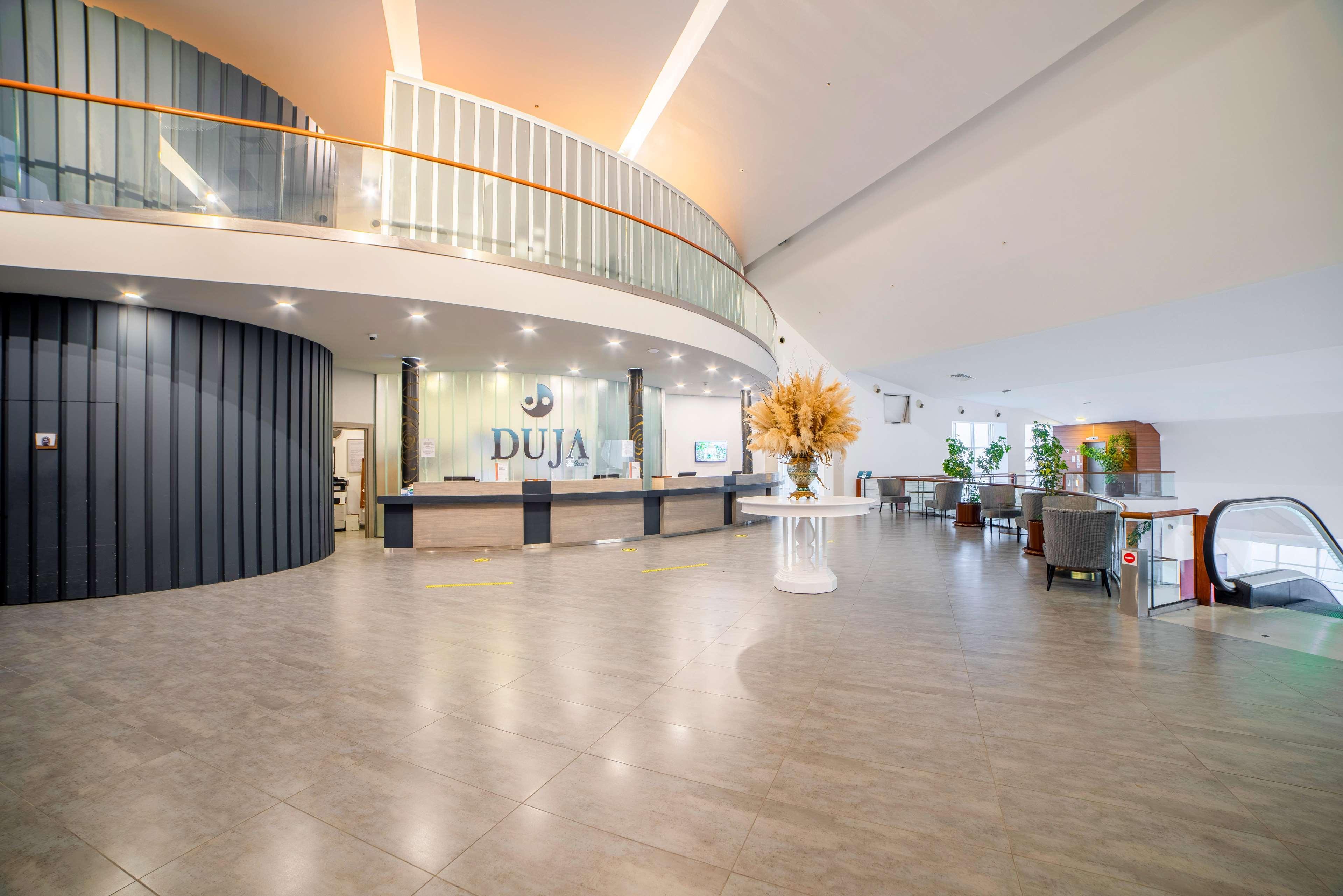 Duja Bodrum Torba Exterior foto