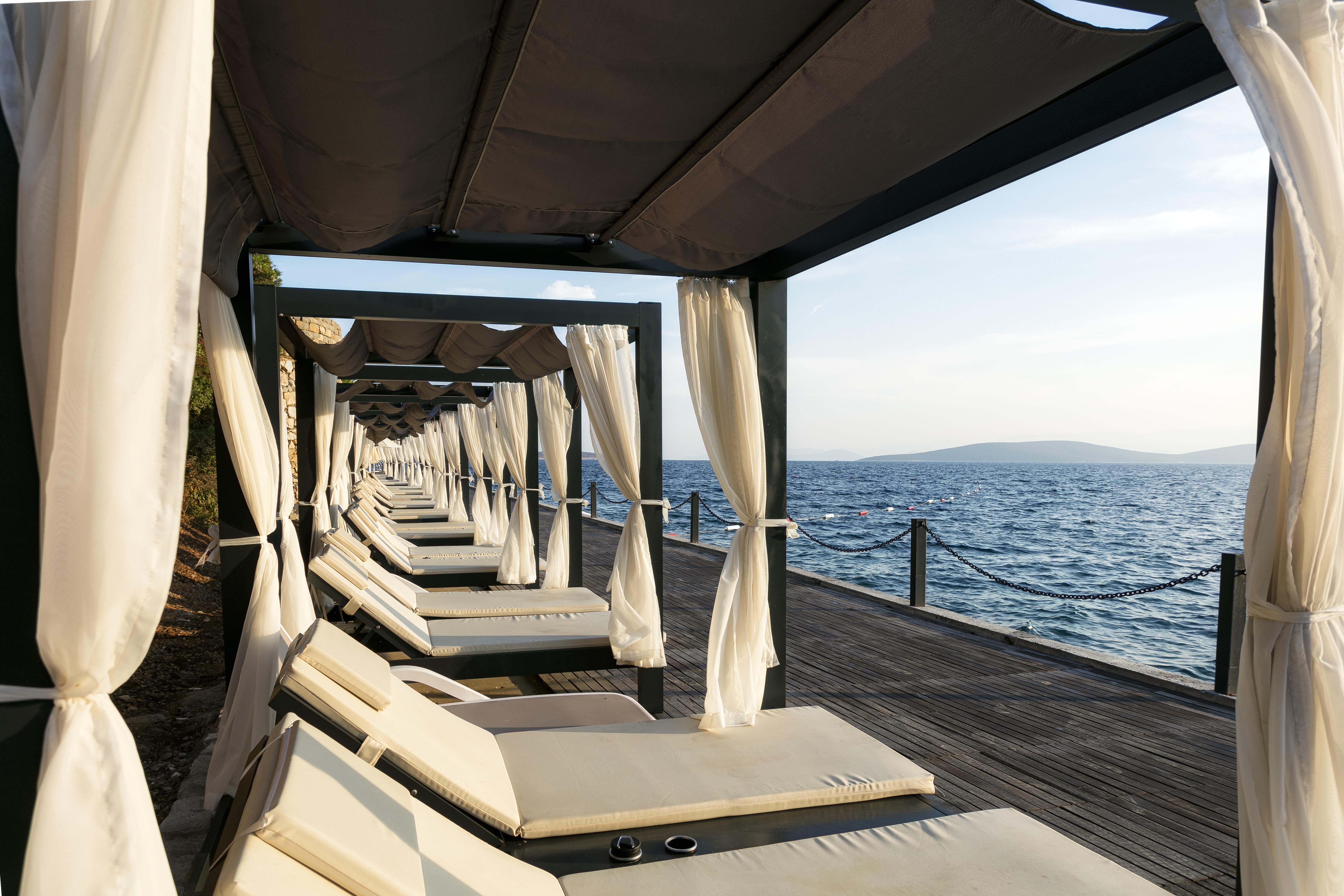 Duja Bodrum Torba Exterior foto