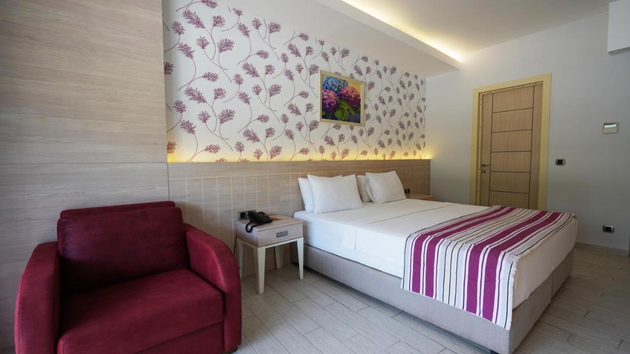 Duja Bodrum Torba Exterior foto