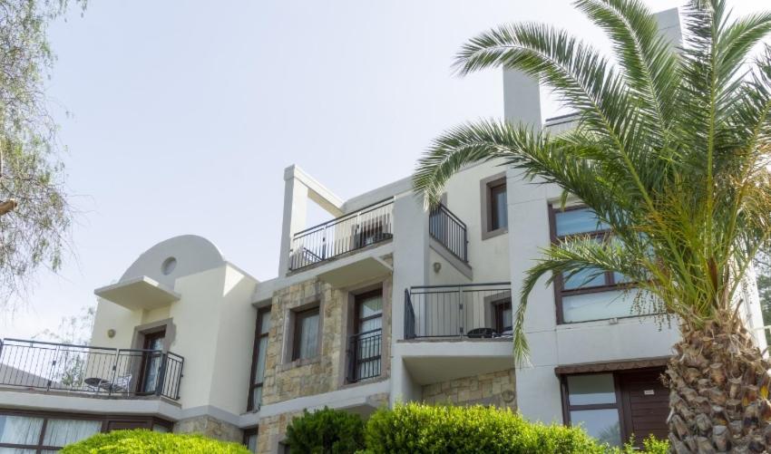 Duja Bodrum Torba Exterior foto
