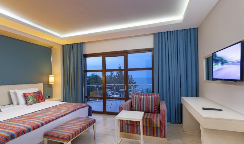 Duja Bodrum Torba Exterior foto